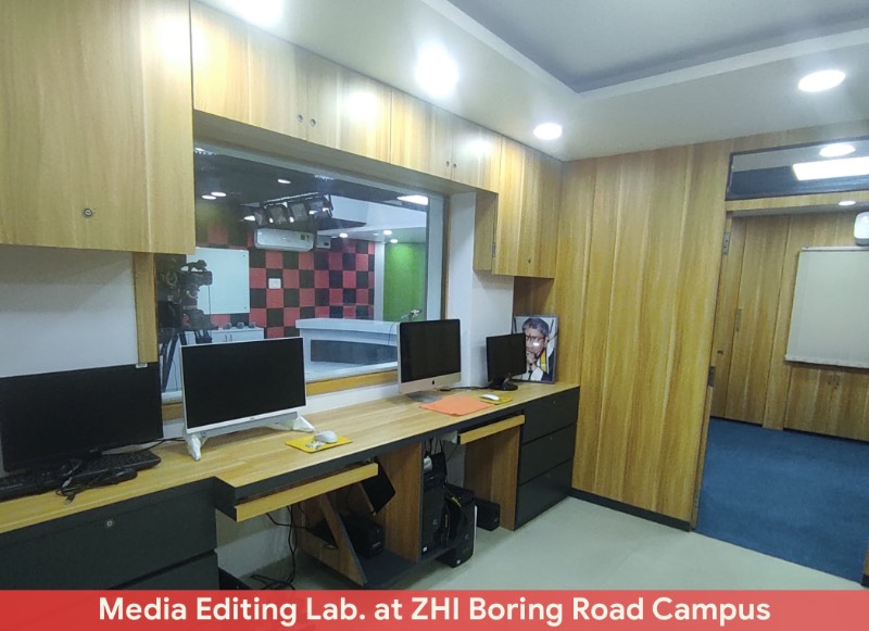 Top Factors to Consider ZHI as One of the Best Colleges for BCA in Patna